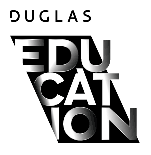 Duglas Education logo